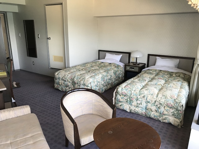 篠島観光ホテル大角