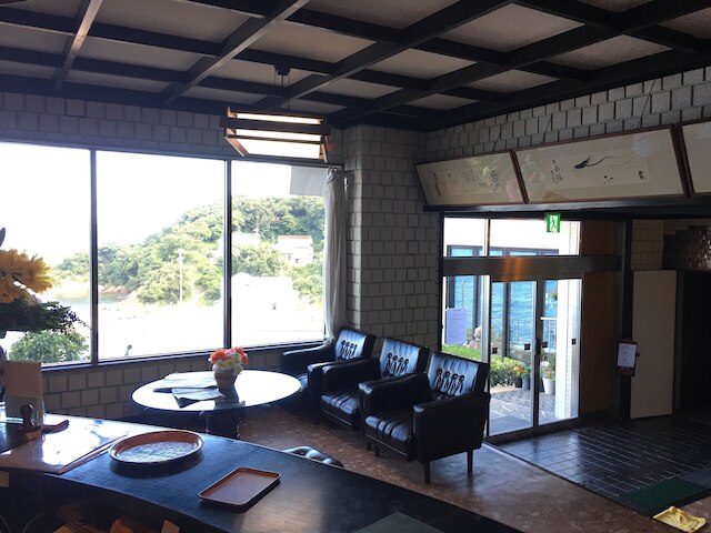 篠島観光ホテル大角