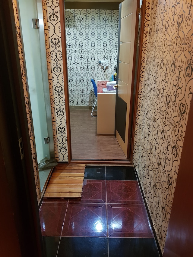 カップル モーテル