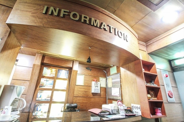 カップル モーテル