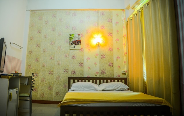 チナワット ホテル