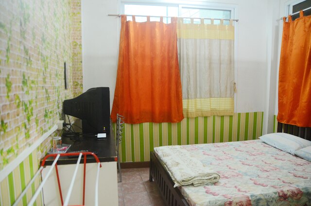 チナワット ホテル