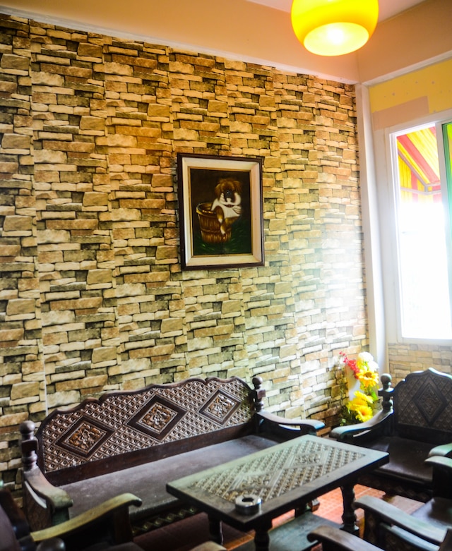 チナワット ホテル