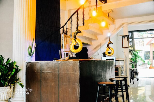 チナワット ホテル