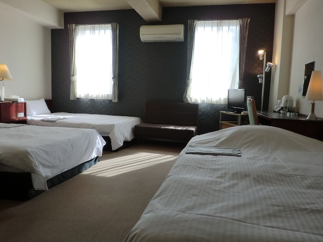 ホテルタウンセンター