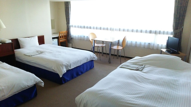 ホテルタウンセンター