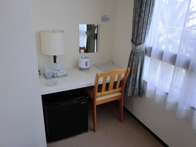 ホテルタウンセンター