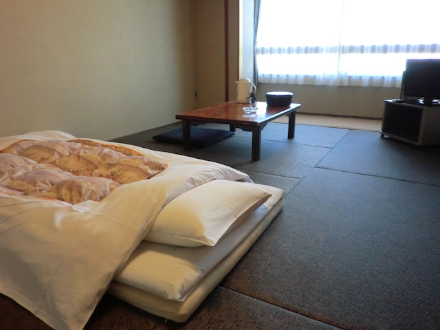 ホテルタウンセンター