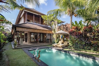 キャンディ ヴィラ by ジェニュインホスト