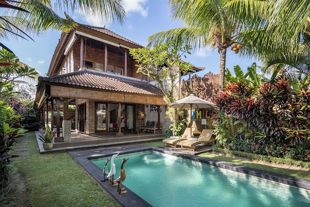 キャンディ ヴィラ by ジェニュインホスト