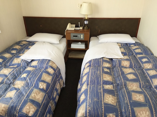 ホテルタウン錦川