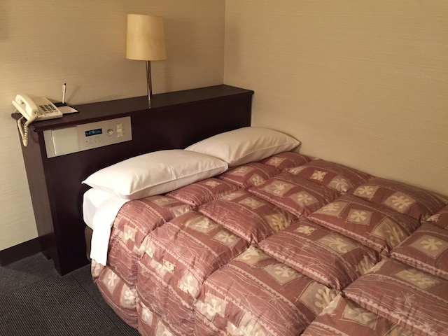 ホテルタウン錦川