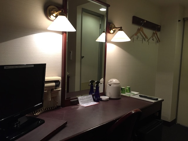 ホテルタウン錦川