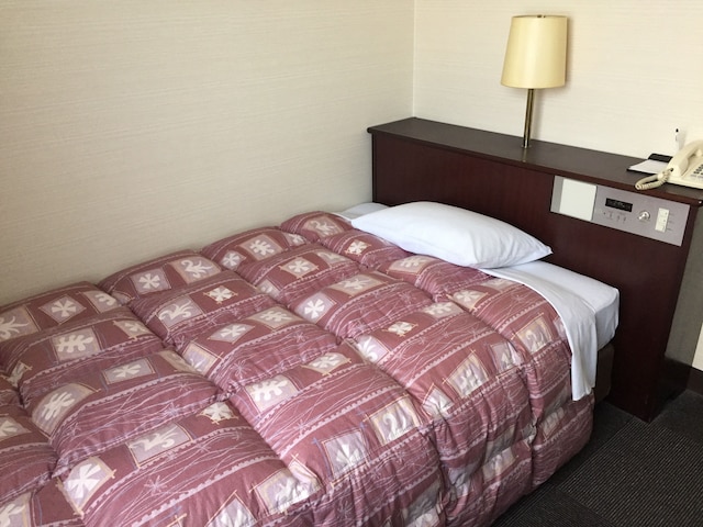 ホテルタウン錦川