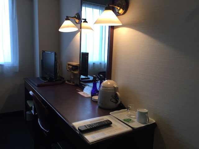 ホテルタウン錦川