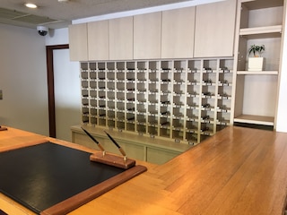 ホテルタウン錦川