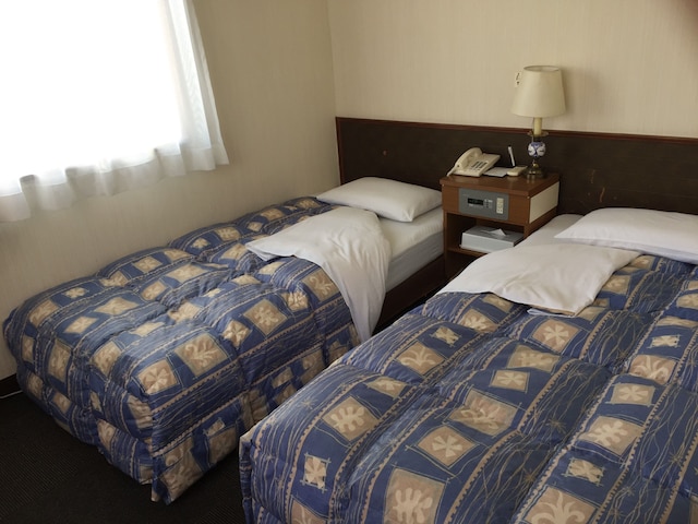 ホテルタウン錦川