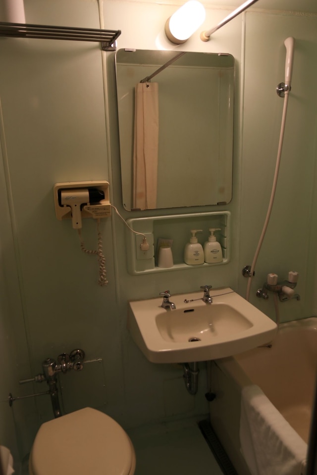 高知ビジネスホテル別館