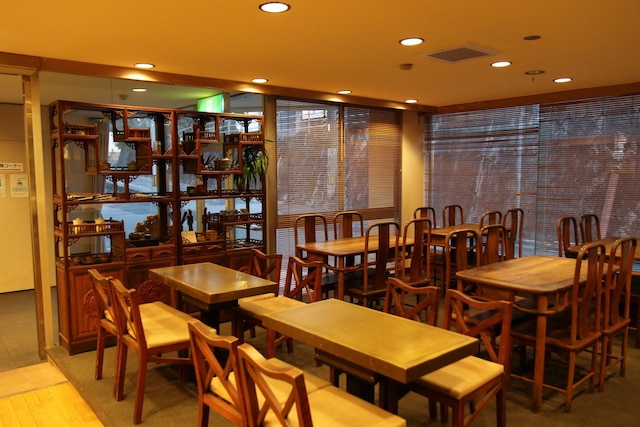 高知ビジネスホテル別館