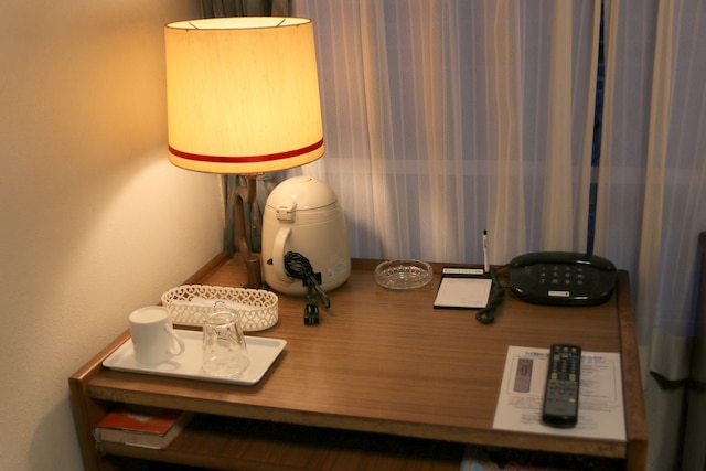 高知ビジネスホテル別館