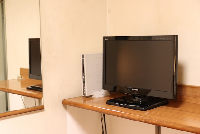 高知ビジネスホテル別館