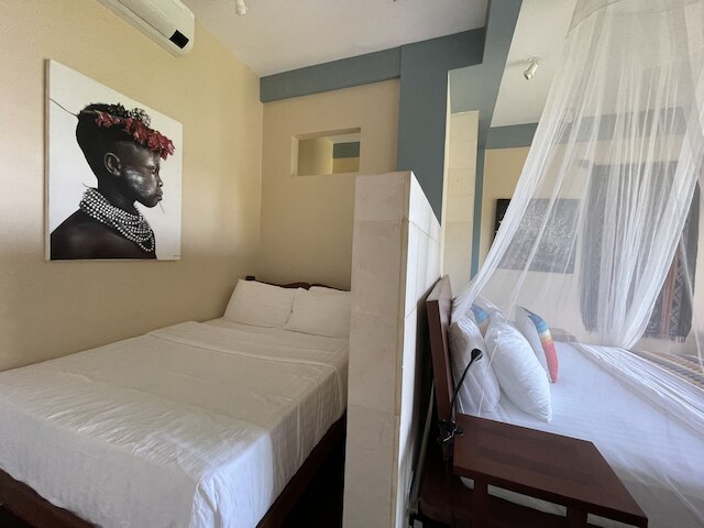 カルーナ エル ニド ヴィラズ