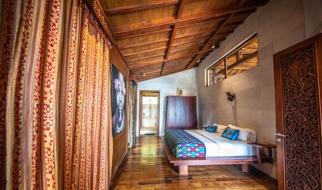 カルーナ エル ニド ヴィラズ