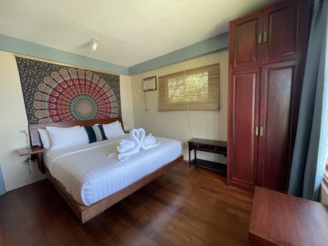 カルーナ エル ニド ヴィラズ