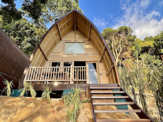 カルーナ エル ニド ヴィラズ