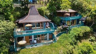 カルーナ エル ニド ヴィラズ