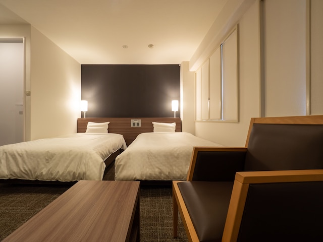 草津第一ホテル