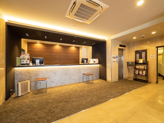 草津第一ホテル