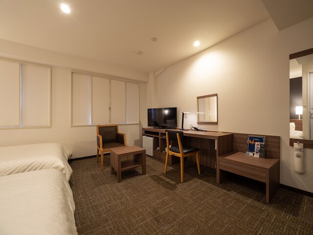 草津第一ホテル