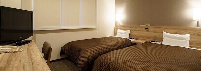 草津第一ホテル