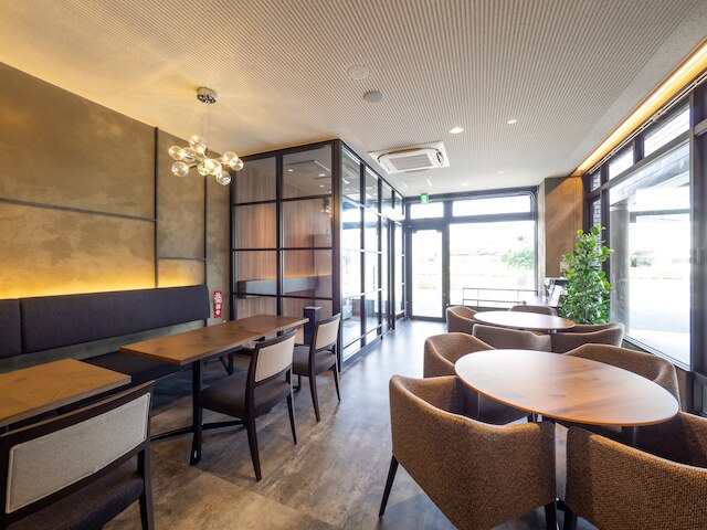 草津第一ホテル