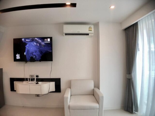 シティ センター レジデンス バイ PSR アジア