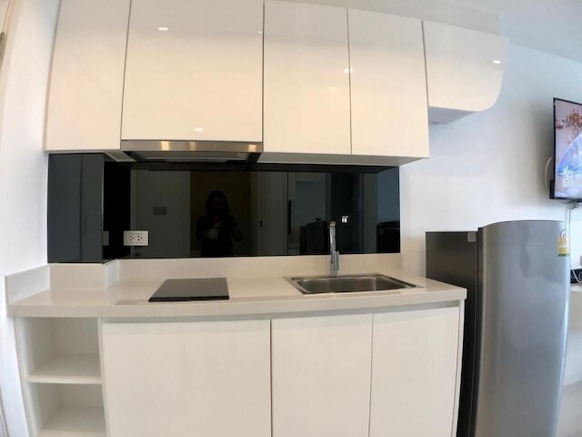 シティ センター レジデンス バイ PSR アジア