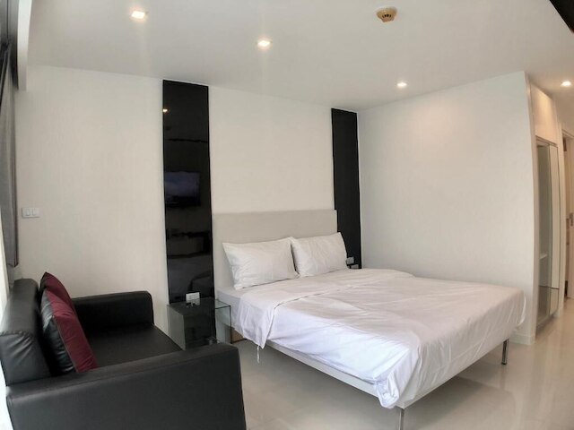 シティ センター レジデンス バイ PSR アジア