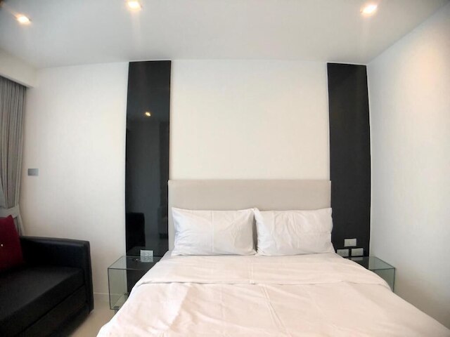 シティ センター レジデンス バイ PSR アジア