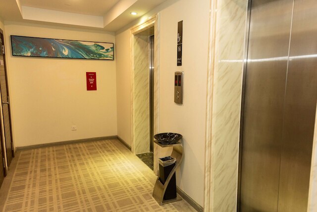 ラマダ アンコール バイ ウィンダム チャイナタウン クアラルンプール