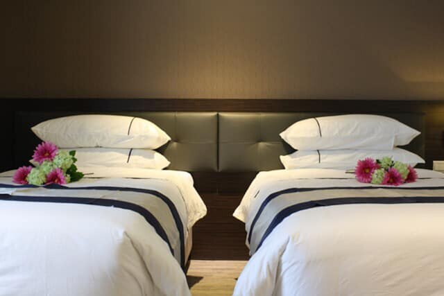 ラマダ アンコール バイ ウィンダム チャイナタウン クアラルンプール