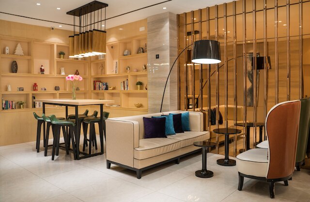 ラマダ アンコール バイ ウィンダム チャイナタウン クアラルンプール