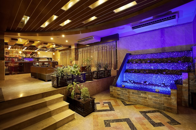 ホワイト オーキッド