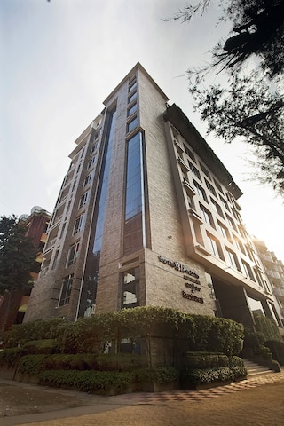 ホワイト オーキッド