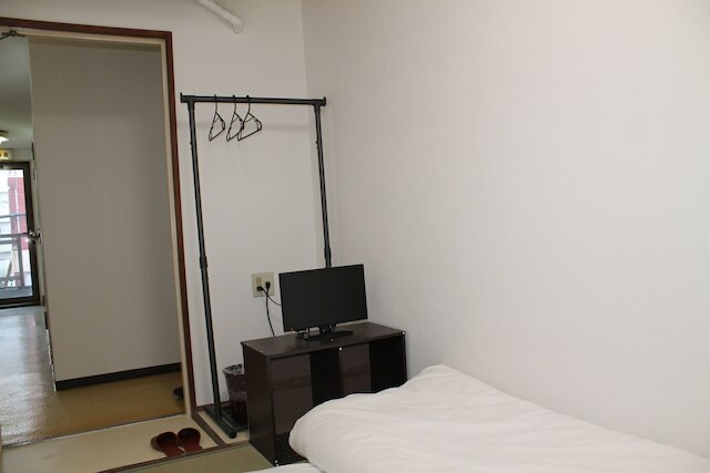 ホテルビーバー2