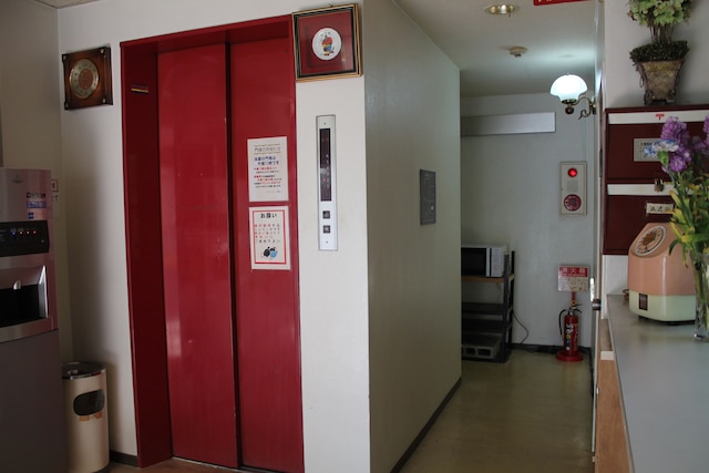 ホテルビーバー2