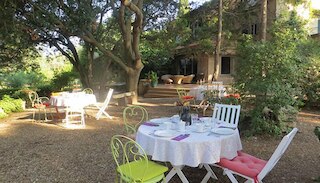 マ ドゥ レルミタージュ