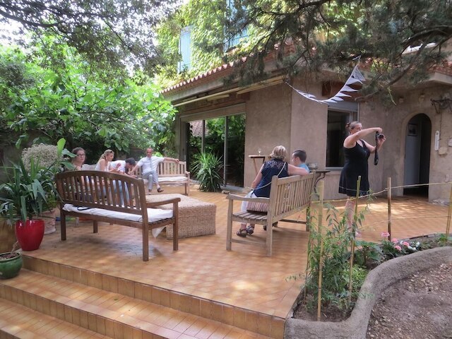 マ ドゥ レルミタージュ