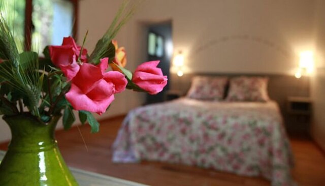 マ ドゥ レルミタージュ