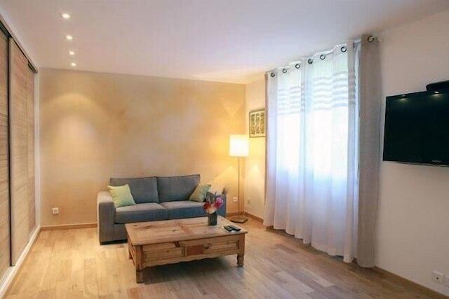 マ ドゥ レルミタージュ